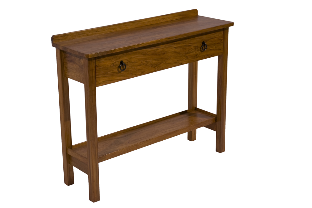 Rimu cheap hall table