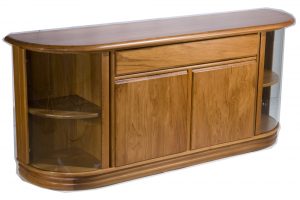 Riviera Rimu Buffet 1900mm