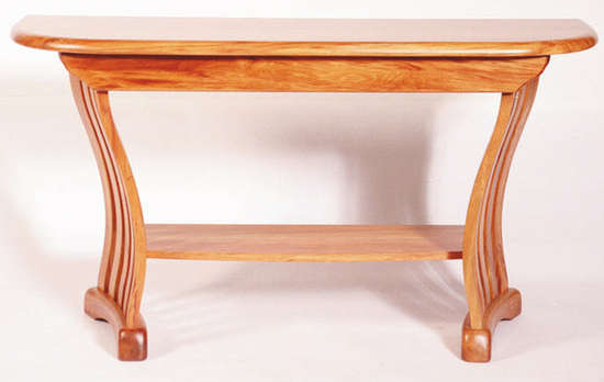 Rimu cheap hall table