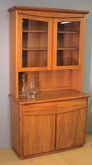 Rimu Hutch Dressers Archives Rimu Furniture